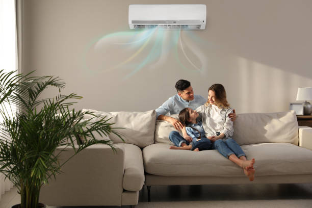 Best Residential HVAC services  in Lakeland Highlands, FL