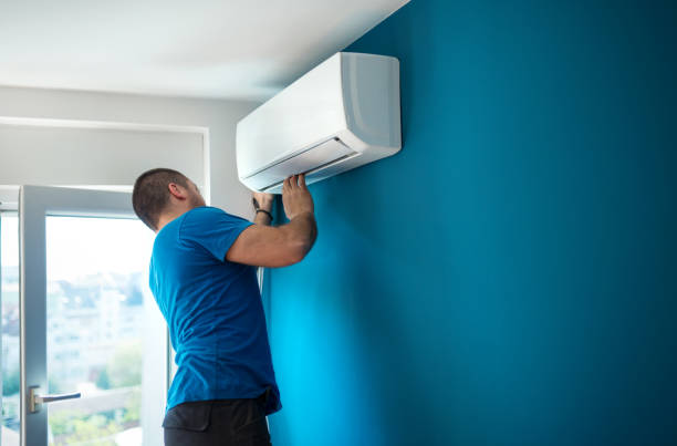 Best Central air repair  in Lakeland Highlands, FL