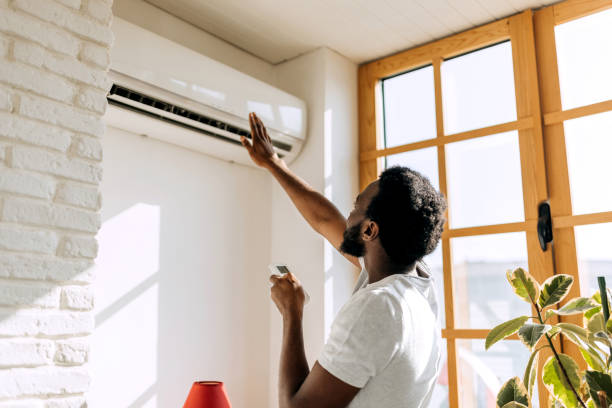 Affordable air conditioning repair in Lakeland Highlands, FL