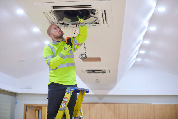 Best Air conditioning repair  in Lakeland Highlands, FL